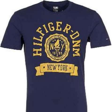 Tommy Hilfiger T-Shirts Restposten Mixposten Outlet